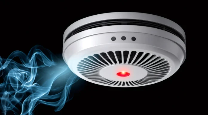 Understanding Heat Detectors: More Than Just a Temperature Sensor Heat Detectors are more than just a temperature sensor. Vecteezy-medium