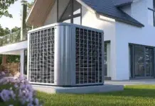 What Homeowners Should Know Before Planning a Heat Pump Replacement Project Heat Pump Replacement. Vecteezy-medium