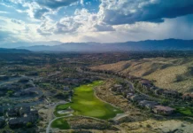 Why Henderson Is One of the Best Places to Live Near Las Vegas Henderson, Nevada. Vecteezy-medium