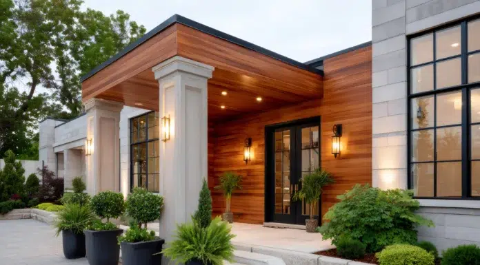 7 High-Impact Design Strategies to Make Your Home Feel Architectural High-Impact Design Strategies to make your home feel architectural. Vecteezy-medium