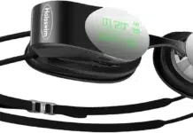 2026 Father’s Day Gift Guide: The Best Gifts for Sports-Loving, Adventurous, and Fitness-Focused Dads Holoswim 2 Pro Smart AR Goggles