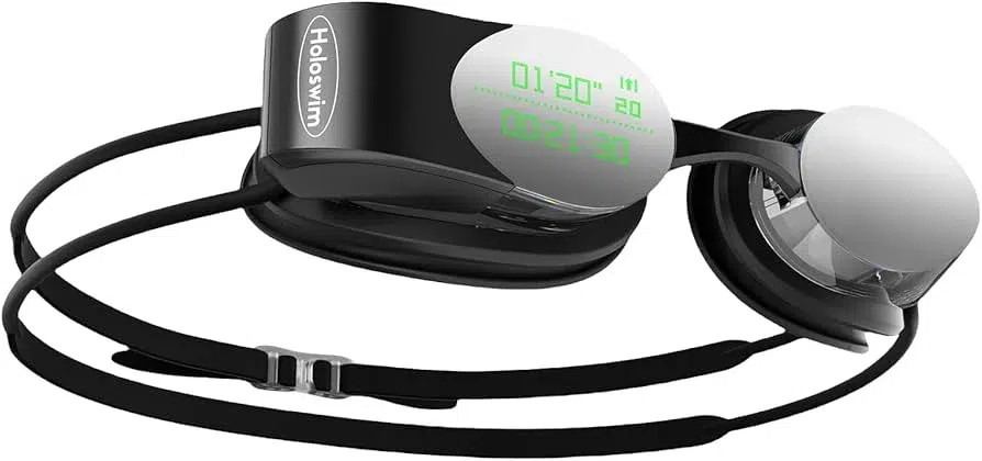 Holoswim 2 Pro Smart AR Goggles Holoswim 2 Pro Smart AR Goggles