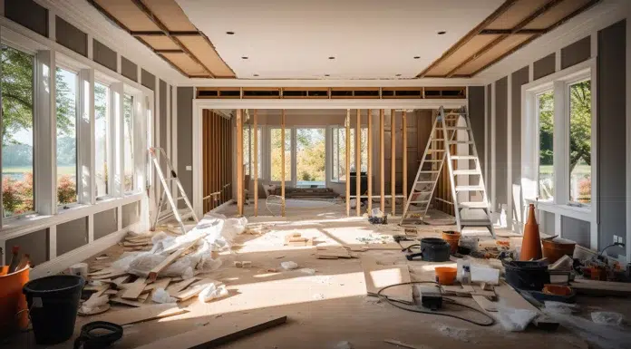 How to Plan a Luxury Home Renovation With the Right Experts Home renovation with the right experts are perfect. Vecteezy-medium