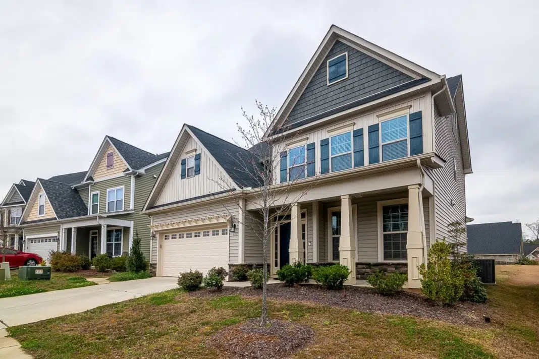 Homeownership for everyone interested in purchasing a home. Photo via pexels by Curtis Adams Homeownership for everyone interested in purchasing a home. Photo via pexels by Curtis Adams