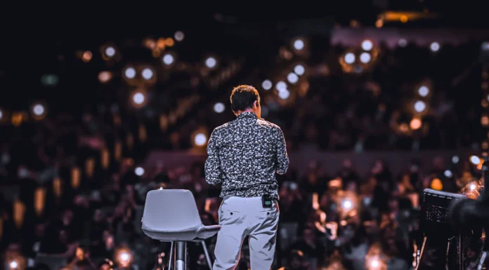 How Guest Speakers Elevate Sports Lifestyle Events How Guest Speakers Elevate Sports Lifestyle Events. Photo by Kerim Isazade via pexels