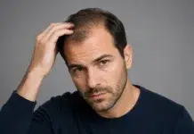 How Model Agencies Handle Men’s Hair Thinning on Camera How Model Agencies Handle Men’s Hair Thinning on Camera. Created by ChatGPT