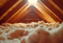 How Mold Issues in Attics Impact Insulation Performance How Mold Issues in Attics Impact Insulation Performance. Vecteezy-medium