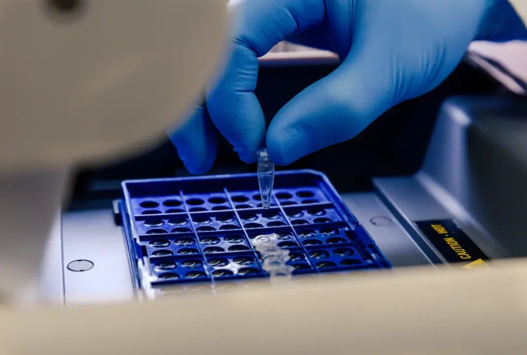 How To Improve Results When Using A DNA Extraction Kit How To Improve Results When Using A DNA Extraction Kit