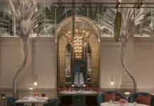 1887 by André Reimagines Raffles Singapore 1887 by André