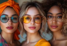 Why Independent Eyewear Brands Are Changing the Way We See Glasses Independent Eyewear Brands Are Changing the Way We See Glasses. Vecteezy-medium