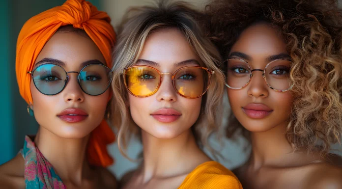 Why Independent Eyewear Brands Are Changing the Way We See Glasses Independent Eyewear Brands Are Changing the Way We See Glasses. Vecteezy-medium