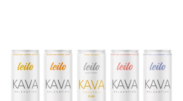 Kava Beverage Formulation: Bridging Traditional and Modern Manufacturing Kava Beverage