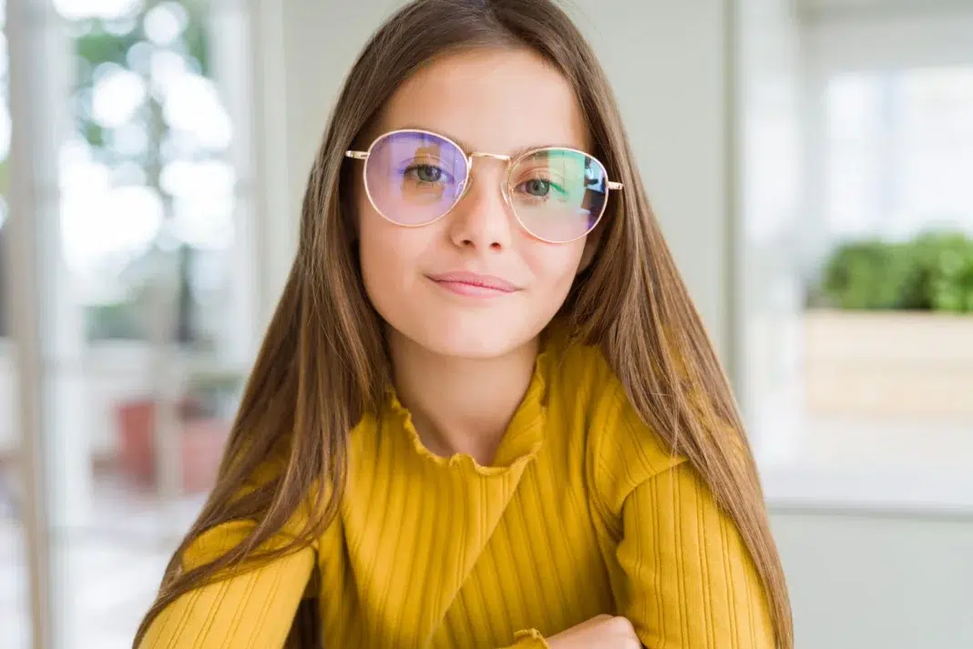 Kids and Glasses A Parent's Complete Guide. Photo by magnific dot com Kids and Glasses A Parent's Complete Guide. Photo by magnific dot com