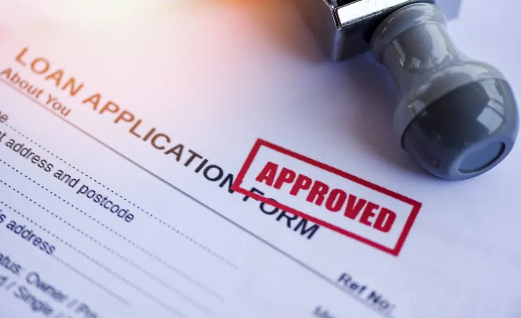 Loan Financial Approval. Vecteezy-medium Loan Financial Approval. Vecteezy-medium