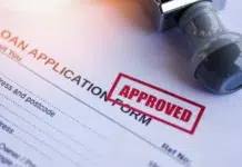 Getting Your Loans Approved Loan Financial Approval. Vecteezy-medium