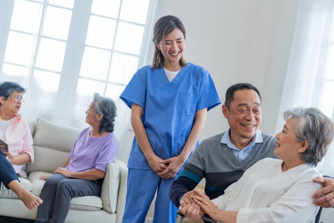 Long-Term Care planning in Bloomsburg, Pennsylvania. Vecteezy-medium Long-Term Care planning in Bloomsburg, Pennsylvania. Vecteezy-medium
