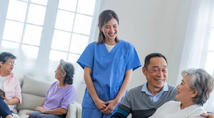 Elder Law and Long-Term Care Planning in Bloomsburg, Pennsylvania Long-Term Care planning in Bloomsburg, Pennsylvania. Vecteezy-medium