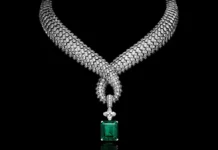 Louis Vuitton’s High Jewelry Spectacle in Morocco Louis-Vuitton-Mythica-High-Jewelry-Mesmerism-Necklace