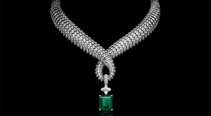 Louis Vuitton’s High Jewelry Spectacle in Morocco Louis-Vuitton-Mythica-High-Jewelry-Mesmerism-Necklace