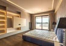 The Art of Luxury Bedroom Design: What Matters Most Luxury Bedroom Design. Photo pexels-artbovich