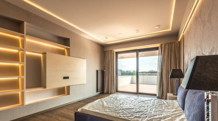 The Art of Luxury Bedroom Design: What Matters Most Luxury Bedroom Design. Photo pexels-artbovich