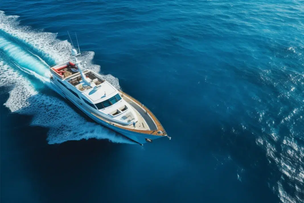 Luxury Yacht Charter in Miami. Vecteezy-medium Luxury Yacht Charter in Miami. Vecteezy-medium