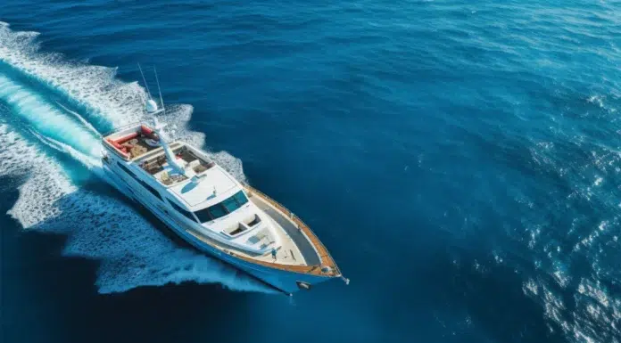 Why a Luxury Yacht Charter in Miami Is Perfect for Birthday Celebrations Luxury Yacht Charter in Miami. Vecteezy-medium
