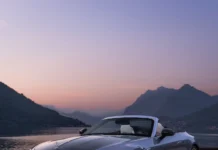 Mercedes-Maybach’s SL 680 Reimagines the Roadster Mercedes-Maybach's SL 680