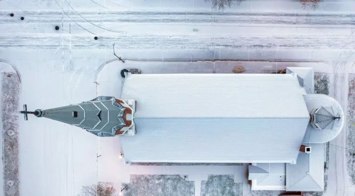 The Hidden Damage Minneapolis Roofs Carry Into Summer Minneapolis Roofs. Vecteezy-medium