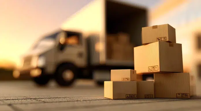 Navigating Your Move to Pickering: What to Consider Moving Logistics to Pickering. Vecteezy-medium