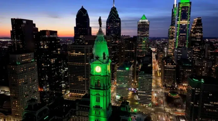 Navigating Your Move to or Within Philadelphia Moving to beautiful Philadelphia. Vecteezy-medium