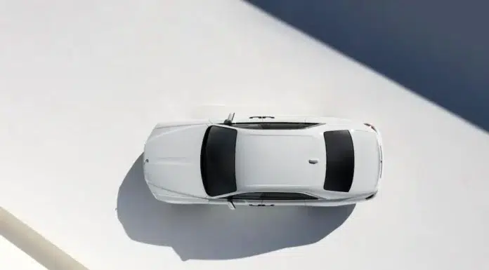 New Rolls-Royce Ghost: Subtle Opulence New Rolls-Royce Ghost