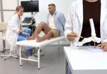 What to Expect During an Orthopaedic Assessment for Knee or Foot Pain Orthopaedic Assessment. Vect