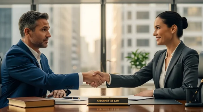 How a Personal Injury Law Firm Supports Clients After Crashes Personal Injury Law Firm. Vecteezy-medium