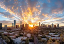 Why California’s Wealthy Are Relocating to Phoenix (And What They’re Buying) Why California's Wealthy Are Relocating to Phoenix (And What They're Buying). medium-vecteezy_