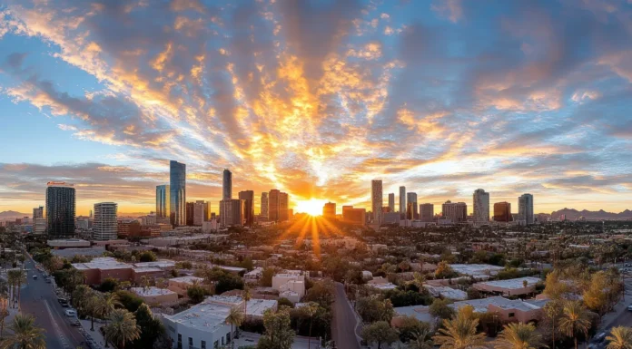 Why California’s Wealthy Are Relocating to Phoenix (And What They’re Buying) Why California's Wealthy Are Relocating to Phoenix (And What They're Buying). medium-vecteezy_