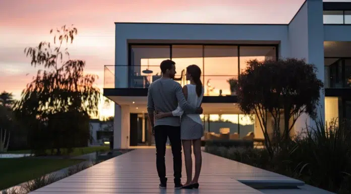 What Property Investors in Australia Look for When Evaluating Opportunities Property Investors in Australia. Vecteezy-medium