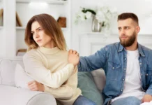 How Addiction Affects Relationships and What Recovery Can Look Like Together Relationships and addiction. Vecteezy-medium