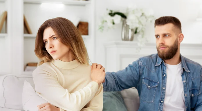 How Addiction Affects Relationships and What Recovery Can Look Like Together Relationships and addiction. Vecteezy-medium