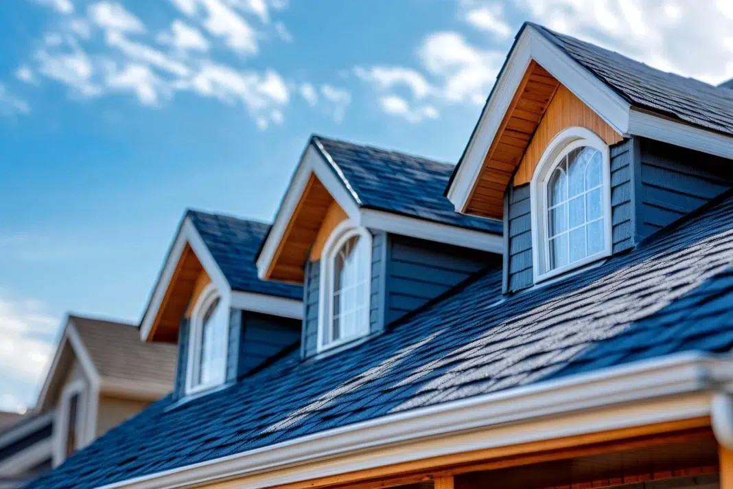 Roofing Company performing a home improvement. Vecteezy-medium Roofing Company performing a home improvement. Vecteezy-medium