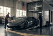 Moving a Masterpiece: A Discerning Owner’s Guide to Shipping a Luxury Car Shipping a Luxury Car