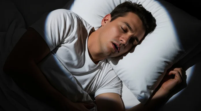 Signs You May Have Obstructive Sleep Apnea Signs You May Have Obstructive Sleep Apnea. Vecteezy-medium