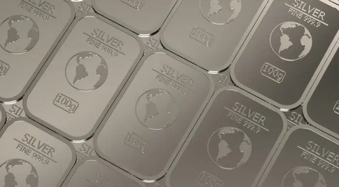 What Is Silver Bullion and Why Investors Are Buying More of It Silver Bullion. Vecteezy-medium