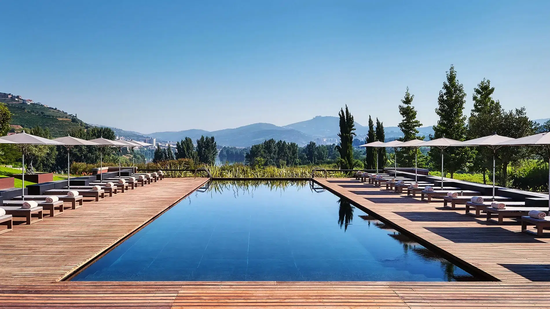 Six Senses Douro Valley, Portugal Six Senses Douro Valley, Portugal