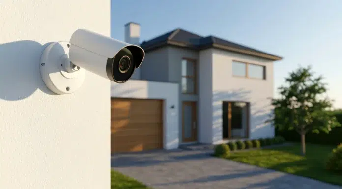 How Smart Home Alerts Help Protect Children and Elderly Family Members Smart Home Alerts. Vecteezy-medium
