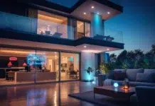 Smart Home Upgrades That Add Comfort, Value, and Energy Savings Smart Home Upgrades. Vecteezy-medium