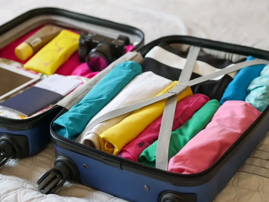 Smarter Packing System. Photo via pexels by Kindelmedia Smarter Packing System. Photo via pexels by Kindelmedia
