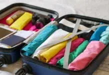 How to Build a Smarter Packing System Smarter Packing System. Photo via pexels by Kindelmedia