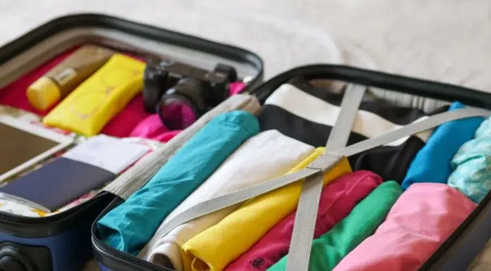How to Build a Smarter Packing System Smarter Packing System. Photo via pexels by Kindelmedia