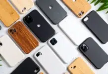 Stylish and Durable iPhone 17 Cases for Maximum Protection Stylish and Durable iPhone 17 Cases. Vecteezy-medium
